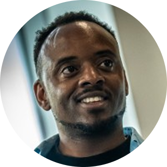 Temisan Williams MSc, BSc