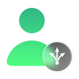 Who consistently engages with them